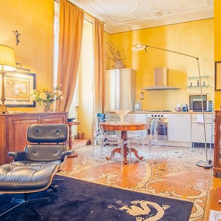 Residenza Dei Signori - Italian Homing Apartment Верона Екстериор снимка