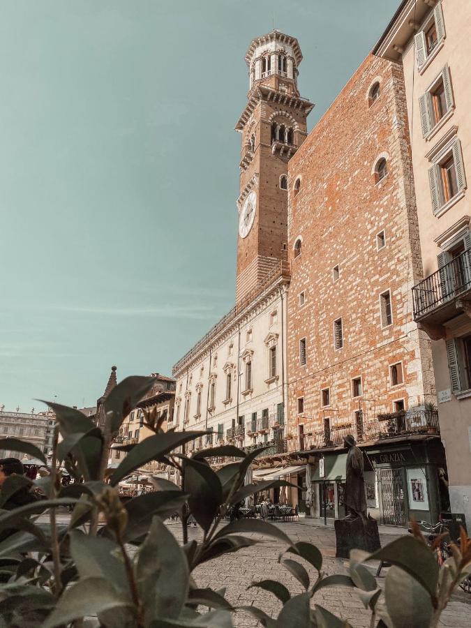 Residenza Dei Signori - Italian Homing Apartment Верона Екстериор снимка