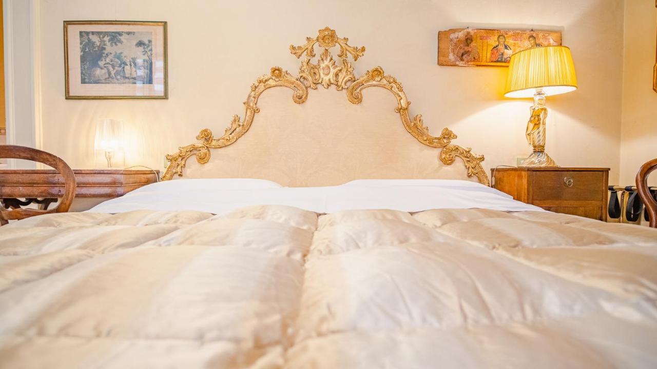 Residenza Dei Signori - Italian Homing Apartment Верона Екстериор снимка