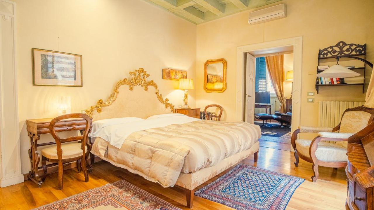 Residenza Dei Signori - Italian Homing Apartment Верона Екстериор снимка