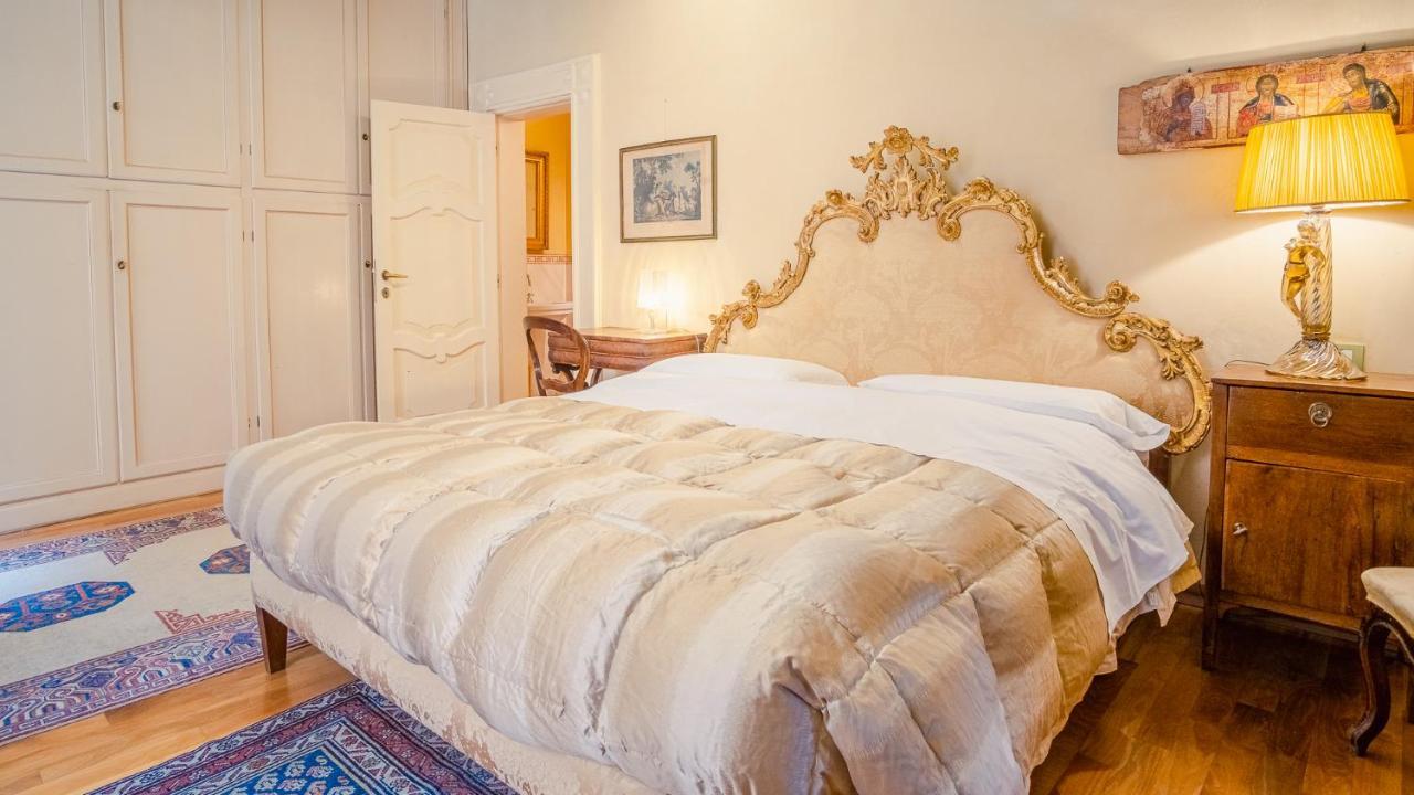 Residenza Dei Signori - Italian Homing Apartment Верона Екстериор снимка