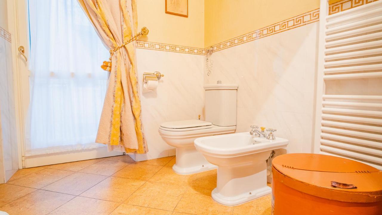 Residenza Dei Signori - Italian Homing Apartment Верона Екстериор снимка