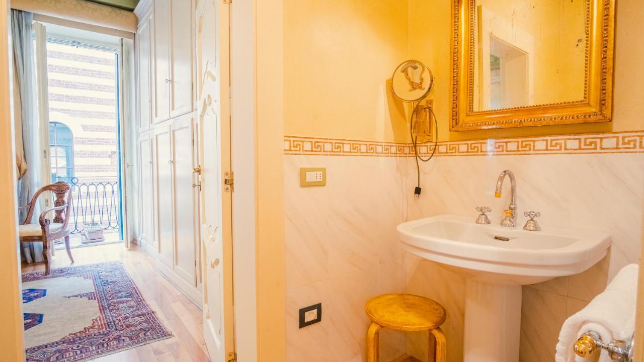 Residenza Dei Signori - Italian Homing Apartment Верона Екстериор снимка