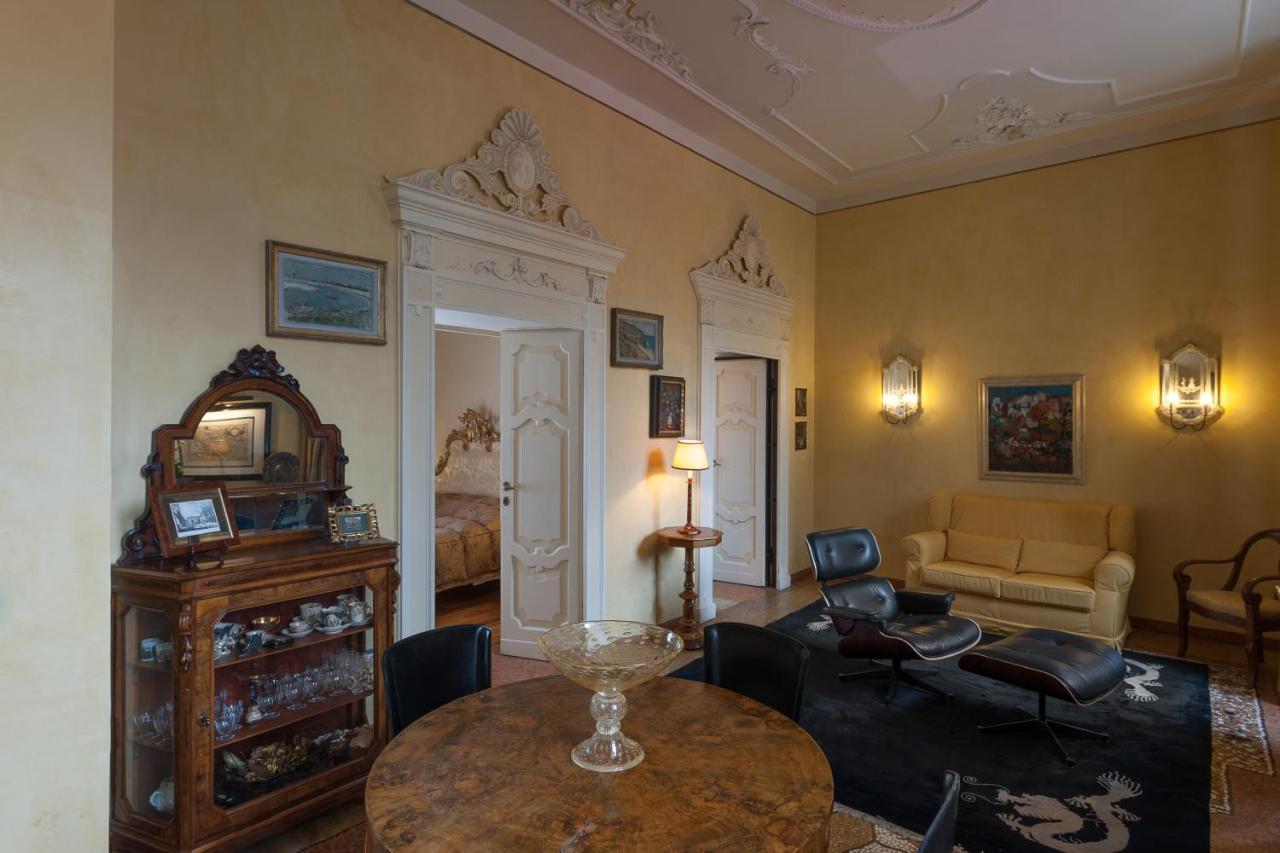 Residenza Dei Signori - Italian Homing Apartment Верона Екстериор снимка