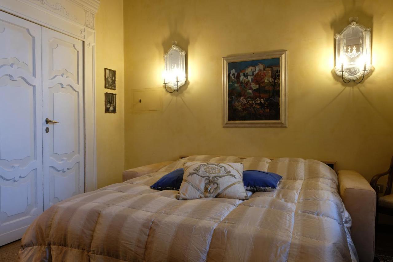 Residenza Dei Signori - Italian Homing Apartment Верона Екстериор снимка