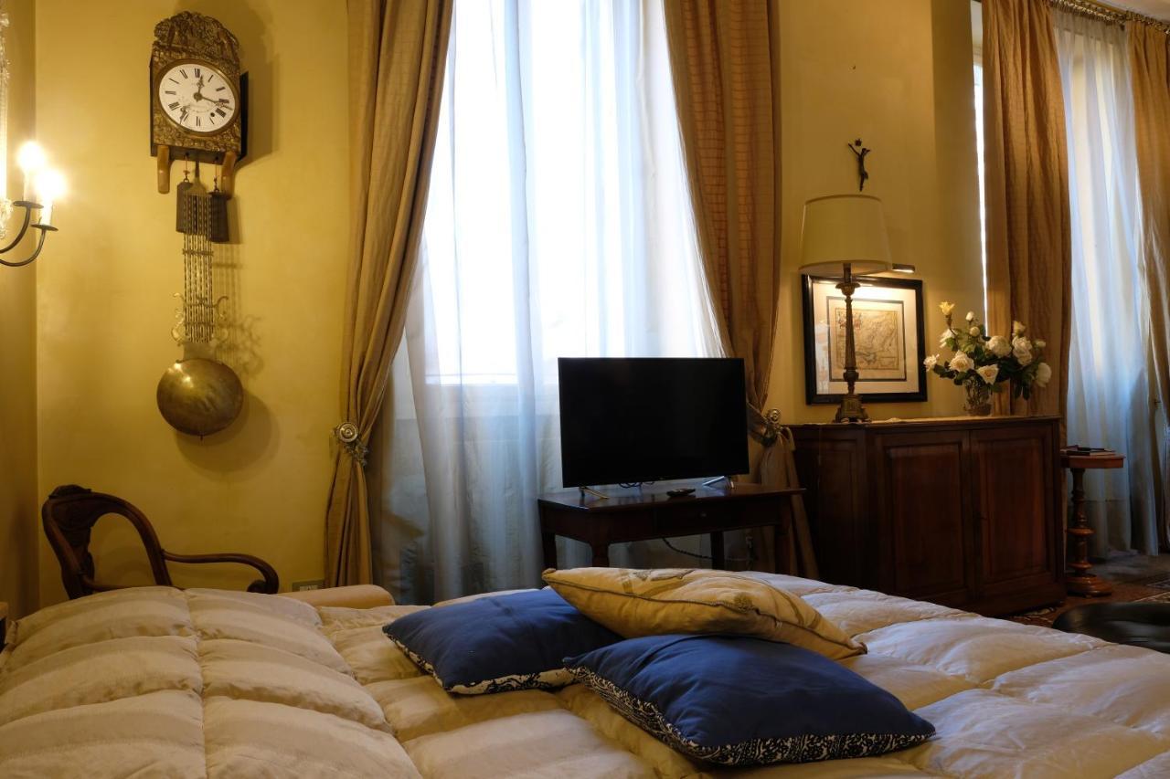 Residenza Dei Signori - Italian Homing Apartment Верона Екстериор снимка